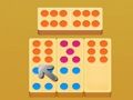 Spiel Alle drei Domino  Online