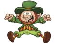 Spiel Puzzle-Quest zum St. Patricks Day  Online