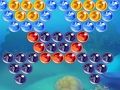 Spiel Ocean Bubble Shooter Online