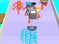 Spiel Crowd-Verbesserung  Online