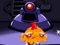 Spiel Monkey Go Happy Stufe 120  Online