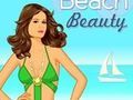 Spiel Strandschönheit  Online