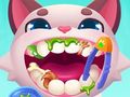 Spiel Tierzahnarzt für Kinder  Online