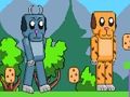 Spiel Agumo Online