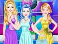 Spiel Mein erster College-Ball  Online