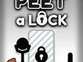 Spiel Peet ein Schloss  Online