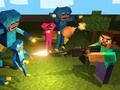 Spiel Mine Shooter: Huggys Angriff  Online