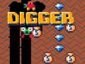 Spiel Bagger  Online