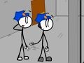 Spiel Flucht aus dem Gefängnis  Online