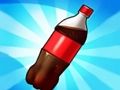 Spiel Flaschensprung 3D  Online