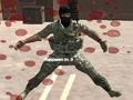 Spiel Gute Jungs VS Böse Jungs Zombie  Online