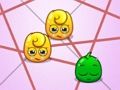 Spiel Gummies-Puzzle  Online