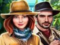 Spiel Dschungel-Relikte  Online