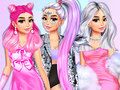Spiel Promi-Style My Week Hashtag Challenge  Online