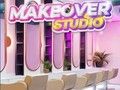 Spiel Makeover-Studio  Online