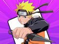 Spiel Lassen Sie uns Naruto färben  Online