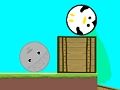 Spiel Tiere Party Ball 2-Spieler  Online