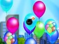 Spiel Ballon-Pop  Online