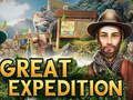 Spiel Tolle Expedition  Online