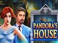 Spiel Pandoras Haus  Online