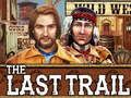 Spiel Die letzte Spur  Online