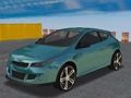 Spiel Auto-Stunt-Rennen: Mega Ramps 2023  Online