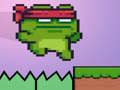 Spiel Boris Frosch  Online