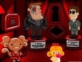 Spiel Affe GO Happy Stage 720 Online