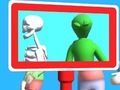 Spiel Alien 3d finden  Online