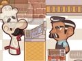 Spiel Die Schicht des Chefkochs  Online