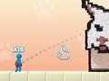 Spiel Wall Crusher-Held  Online