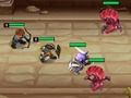 Spiel Müßige Kriegergeschichten Online