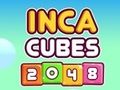 Spiel Inkawürfel 2048 Online Spiel Inkawürfel 2048 Online