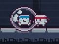 Spiel Marshmallow-Ninja  Online