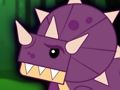 Spiel Dino-Kinder-Abenteuer  Online
