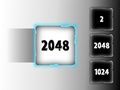 Spiel Umkehrung 2048  Online