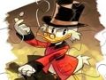 Spiel Scrooge Jigsaw Tile Mania Online