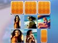 Spiel Beach-Match-Wahnsinn  Online