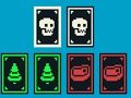 Spiel Spielzeit des Kartenspeichers  Online