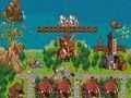 Spiel Stadt im Leerlauf  Online