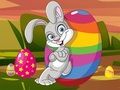 Spiel Ostern versteckte Eier  Online