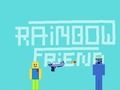 Spiel Noob gegen Rainbow Friends  Online