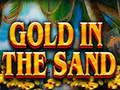 Spiel Gold im Sand  Online