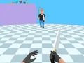 Spiel Messer-Assassine  Online