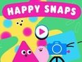 Spiel Fröhliche Schnappschüsse  Online