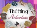 Spiel Charlis Thrifting Adventure  Online