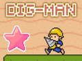 Spiel Dig-Man Online