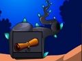Spiel Schädel-Horn-Tor-Flucht  Online