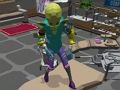 Spiel Meister der Cyberpunk-Chirurgie  Online