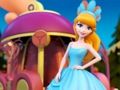 Spiel Prinzessin geht zum Abschlussball  Online